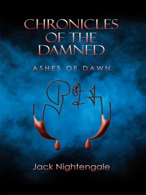 cover image of Chronicles of the Damned